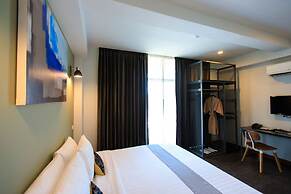 Wealth Boutique Hotel