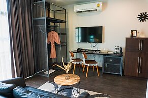 Wealth Boutique Hotel