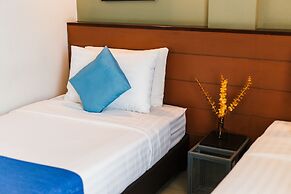 Wealth Boutique Hotel