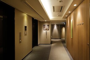 JR WEST GROUP VIA INN NAGOYA SHINKANSENGUCHI