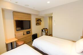 JR WEST GROUP VIA INN NAGOYA SHINKANSENGUCHI