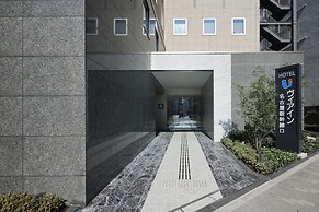 JR WEST GROUP VIA INN NAGOYA SHINKANSENGUCHI