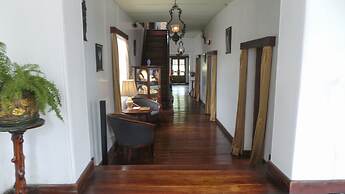 The Golf Green Hotel