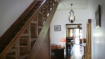 The Golf Green Hotel