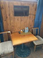 The Golf Green Hotel