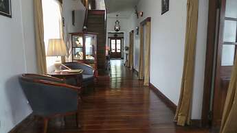 The Golf Green Hotel