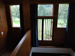 The Golf Green Hotel