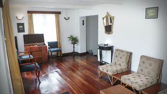 The Golf Green Hotel