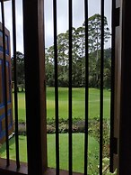 The Golf Green Hotel