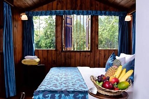 The Golf Green Hotel