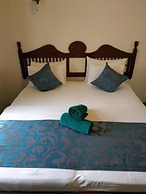 The Golf Green Hotel