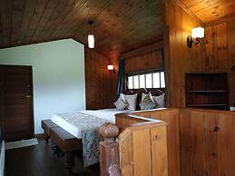 The Golf Green Hotel