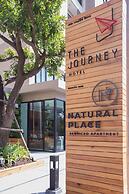 The Journey Hotel