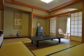 Obana Ryokan Fukitei