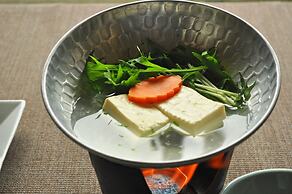 Obana Ryokan Fukitei