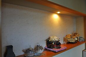 Obana Ryokan Fukitei