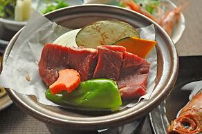 Obana Ryokan Fukitei