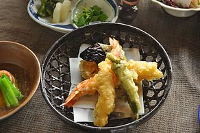 Obana Ryokan Fukitei