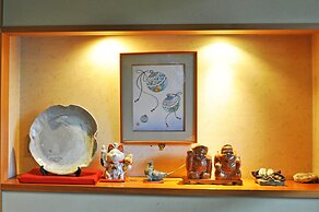 Obana Ryokan Fukitei