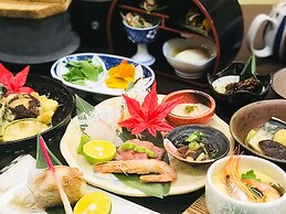 Obana Ryokan Fukitei