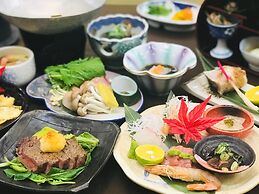 Obana Ryokan Fukitei