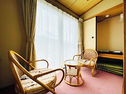 Obana Ryokan Fukitei