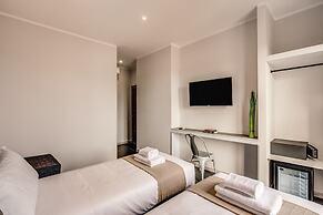 Floor 6 by DOT Suites