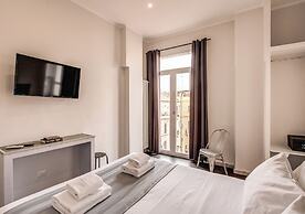 Floor 6 by DOT Suites