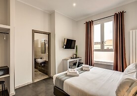 Floor 6 by DOT Suites