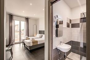 Floor 6 by DOT Suites