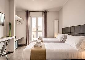 Floor 6 Boutique Rooms by DOT Suites