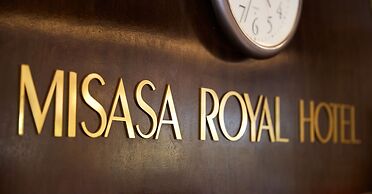 Misasa Royal Hotel