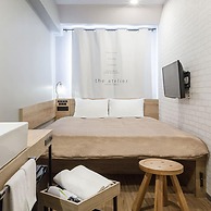 Sakura Terrace The Atelier