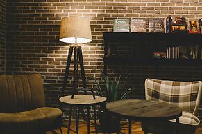 Sakura Terrace The Atelier