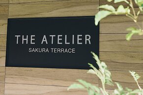 Sakura Terrace The Atelier