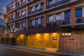 Sakura Terrace The Atelier