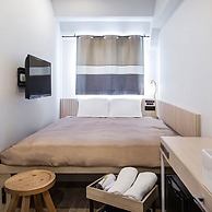 Sakura Terrace The Atelier