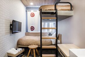 Sakura Terrace The Atelier