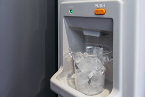 Sakura Terrace The Atelier