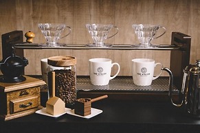 Sakura Terrace The Atelier