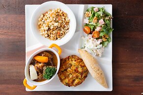 Sakura Terrace The Atelier