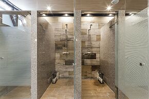 Sakura Terrace The Atelier