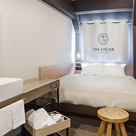 Sakura Terrace The Atelier