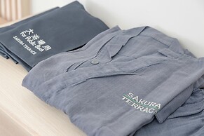 Sakura Terrace The Atelier