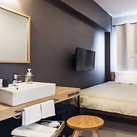 Sakura Terrace The Atelier