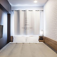 Sakura Terrace The Atelier