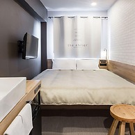 Sakura Terrace The Atelier