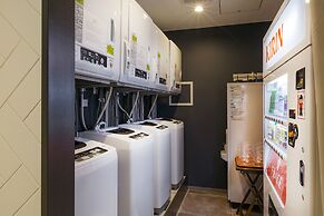 Sakura Terrace The Atelier