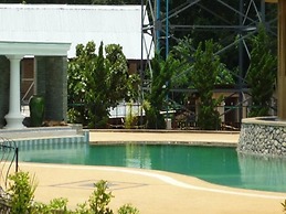 Hsaung Thazin Hotel Nay Pyi Taw