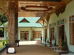 Hsaung Thazin Hotel Nay Pyi Taw